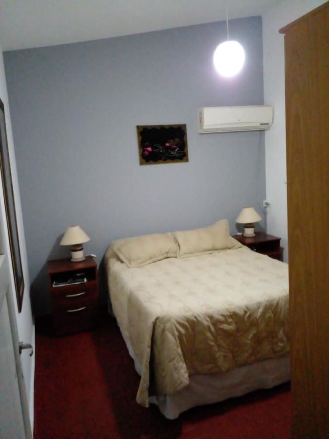 Confort Y Tranquilidad Al 100% Malargue Luaran gambar